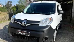 Branco Usado 2020 Renault Kangoo Business Monovolume | € 11.500 (Bom preço)