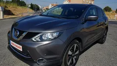 Usado 2014 Nissan Qashqai SUV | € 15.350 (Preço justo)
