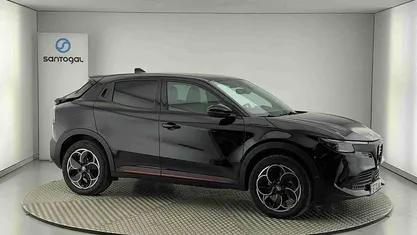 Usado Alfa Romeo Junior Edizione Speciale 114 kW (156 HP) 2025 SUV