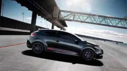 Usado Renault Mégane Coupé R.S. 250 HP (183 kW) 2010 Coupé