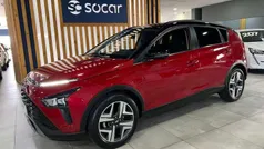 Usado 2023 Hyundai Bayon SUV | € 17.450 (Bom preço)