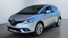 Cinza Usado 2020 Renault Scénic IV Business Monovolume | € 13.900 (Super Preço)