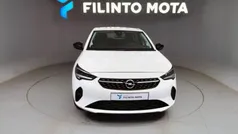 Branco Usado 2023 Opel Corsa Business | € 15.590 (Preço justo)