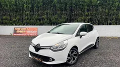 Usado 2016 Renault Clio IV Dynamique | € 8.500 (Bom preço)