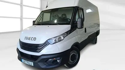 Usado 2022 Iveco Daily | € 28.900 (Preço justo)