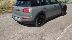 Cinzento Usado 2019 Mini Clubman Carrinha | € 14.400 (Super Preço)