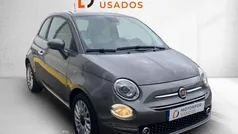 Usado 2021 Fiat 500 Sedan | € 12.690