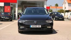 Preto Usado 2021 VW Passat Carrinha | € 23.890 (Preço justo)