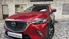 Outra Usado 2018 Mazda CX-3 Edition SUV | € 14.500 (Preço justo)