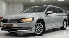Cinzento Usado 2015 VW Passat Carrinha | € 14.990 (Preço justo)