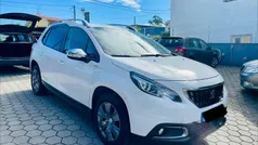 Usado 2019 Peugeot 2008 Active SUV | € 13.490 (Preço justo)