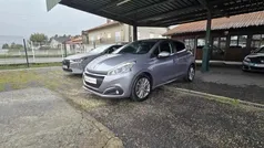 Usado 2019 Peugeot 208 Citadino | € 11.990 (Bom preço)