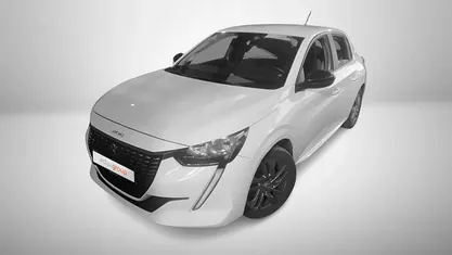 Usado 2022 Peugeot 208 Citadino | € 14.990 (Preço justo)