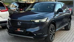 Antracite Usado 2022 Honda HR-V Elegance SUV | € 29.250 (Preço justo)