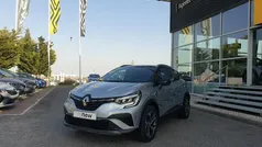 Usado 2023 Renault Captur RS Line SUV | € 20.750 (Preço justo)
