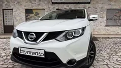 Usado 2015 Nissan Qashqai N-Connecta SUV | € 13.900 (Preço justo)