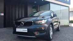 Usado 2021 Volvo XC40 Momentum SUV | € 27.990 (Preço justo)