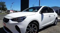 Usado 2021 Opel Corsa | € 10.900 (Bom preço)