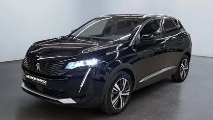 Usado 2022 Peugeot 3008 SUV | € 20.750 (Super Preço)