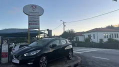 Usado 2019 Nissan Micra | € 12.490 (Preço justo)