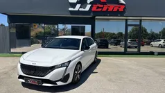 Usado 2022 Peugeot 308 Allure Carrinha | € 18.850 (Preço justo)
