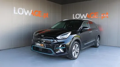 Usado 2021 Kia e-Niro SUV | € 23.900 (Preço justo)