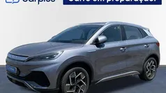 Cinzento Usado 2023 BYD Atto 3 SUV | € 29.990 (Preço justo)
