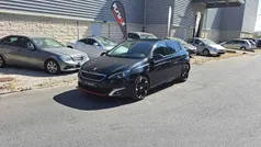 Usado 2014 Peugeot 308 GT-line Citadino | € 8.980 (Preço justo)