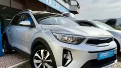 Usado 2023 Kia Stonic SUV | € 16.950 (Preço justo)