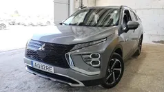Cinza Usado 2022 Mitsubishi Eclipse Cross SUV | € 30.200 (Preço justo)