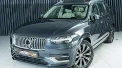Cinza Usado 2019 Volvo XC90 Inscription SUV | € 46.800 (Preço justo)