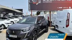 Usado 2022 Peugeot 2008 Allure SUV | € 18.900 (Preço justo)
