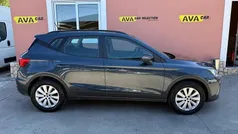 Branco Usado 2022 Seat Arona Style SUV | € 12.990 (Preço justo)