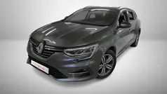 Usado 2022 Renault Mégane GrandTour Intens Carrinha | € 16.990 (Preço justo)