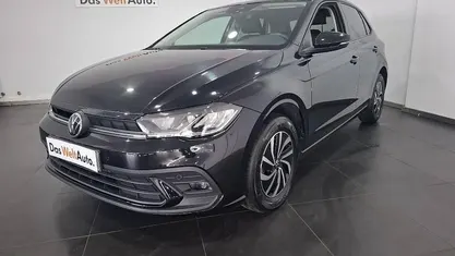 Usado 2024 VW Polo | € 21.190 (Preço justo)