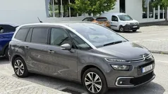 Citroën Grand C4 Picasso