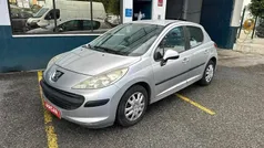 Usado 2008 Peugeot 207 | € 2.200 (Super Preço)