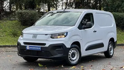 Usado Fiat Doblò 100 HP (73 kW) 2025 Monovolume