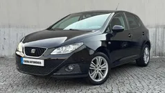 Usado 2010 Seat Ibiza Citadino | € 5.990 (Preço justo)