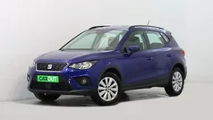 Usado 2020 Seat Arona SUV | € 13.900 (Bom preço)