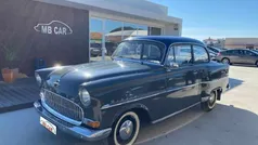 Usado 1957 Opel Olympia | € 19.990