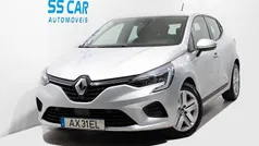 Usado 2023 Renault Clio V Evolution Citadino | € 13.690 (Bom preço)