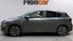 Usado 2020 Fiat Tipo Lounge Sedan | € 10.490 (Preço justo)