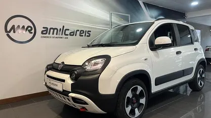 Usado Fiat Panda 70 HP (51 kW) 2024 Citadino