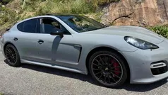 Usado 2013 Porsche Panamera GTS Sedan | € 42.500
