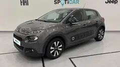 Usado 2018 Citroën C3 Feel Citadino | € 10.500 (Preço justo)