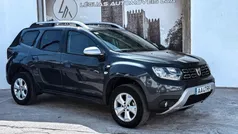 Usado 2020 Dacia Duster SUV | € 13.980 (Bom preço)