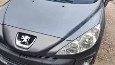 Usado 2009 Peugeot 308 Citadino | € 3.400 (Super Preço)