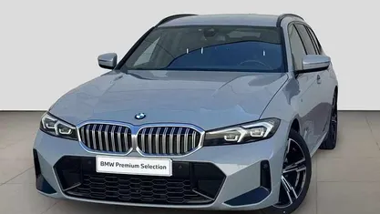 Usado BMW 320 190 HP (139 kW) 2024 Carrinha