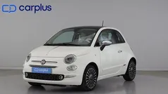 Usado 2016 Fiat 500 Pop Citadino | € 11.250 (Preço justo)